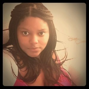 Meet your Posher, Tiffany